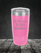 Load image into Gallery viewer, Welcome to the Sh!tshow