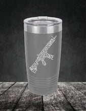 Load image into Gallery viewer, 2nd Amendment Rifle