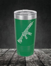 Load image into Gallery viewer, 2nd Amendment Rifle