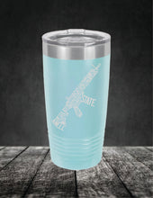 Load image into Gallery viewer, 2nd Amendment Rifle