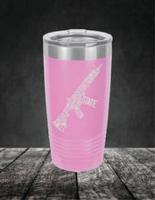 Load image into Gallery viewer, 2nd Amendment Rifle