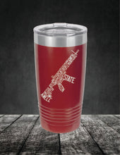 Load image into Gallery viewer, 2nd Amendment Rifle