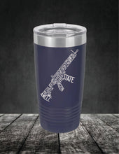 Load image into Gallery viewer, 2nd Amendment Rifle