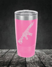 Load image into Gallery viewer, 2nd Amendment Rifle