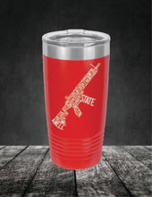 Load image into Gallery viewer, 2nd Amendment Rifle