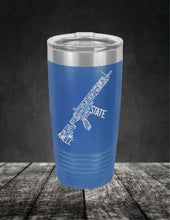 Load image into Gallery viewer, 2nd Amendment Rifle