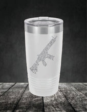 Load image into Gallery viewer, 2nd Amendment Rifle