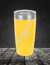 Load image into Gallery viewer, 2nd Amendment Rifle