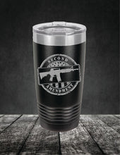 Load image into Gallery viewer, 2nd Amendment Stamp