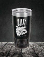 Load image into Gallery viewer, Uncle Sam Eagle