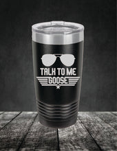 Load image into Gallery viewer, Talk To Me Goose