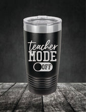 Load image into Gallery viewer, Teacher Mode Off