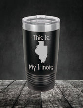 Load image into Gallery viewer, This Is My Illinois