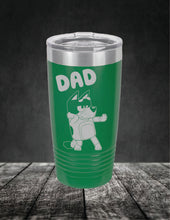 Load image into Gallery viewer, Bluey Dad
