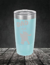 Load image into Gallery viewer, Bluey Dad