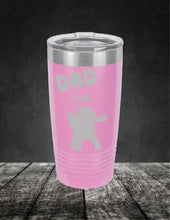 Load image into Gallery viewer, Bluey Dad