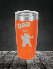 Load image into Gallery viewer, Bluey Dad