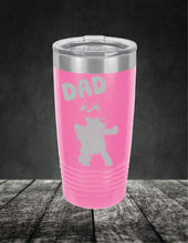 Load image into Gallery viewer, Bluey Dad