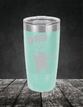 Load image into Gallery viewer, Bluey Dad