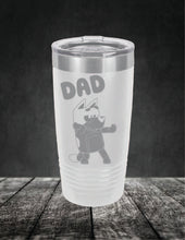 Load image into Gallery viewer, Bluey Dad
