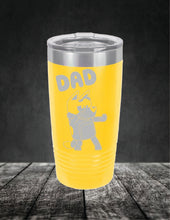 Load image into Gallery viewer, Bluey Dad