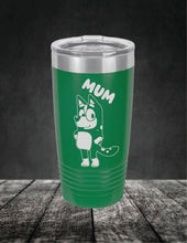 Load image into Gallery viewer, Bluey Mom