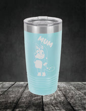 Load image into Gallery viewer, Bluey Mom