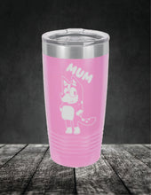 Load image into Gallery viewer, Bluey Mom