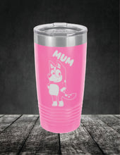 Load image into Gallery viewer, Bluey Mom