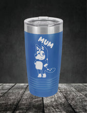 Load image into Gallery viewer, Bluey Mom