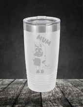 Load image into Gallery viewer, Bluey Mom