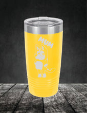 Load image into Gallery viewer, Bluey Mom