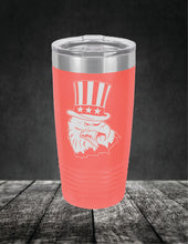 Load image into Gallery viewer, Uncle Sam Eagle