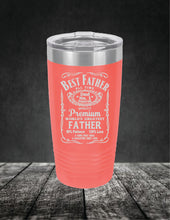 Load image into Gallery viewer, Best Father of All Time