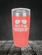 Load image into Gallery viewer, Talk To Me Goose