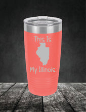 Load image into Gallery viewer, This Is My Illinois