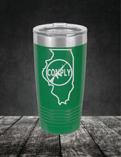 Load image into Gallery viewer, Illinois Do Not Comply