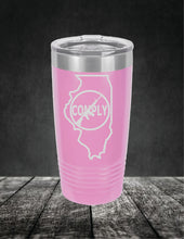 Load image into Gallery viewer, Illinois Do Not Comply