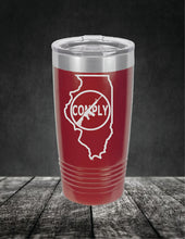 Load image into Gallery viewer, Illinois Do Not Comply