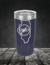 Load image into Gallery viewer, Illinois Do Not Comply