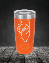 Load image into Gallery viewer, Illinois Do Not Comply