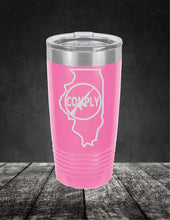 Load image into Gallery viewer, Illinois Do Not Comply