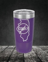 Load image into Gallery viewer, Illinois Do Not Comply