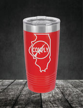 Load image into Gallery viewer, Illinois Do Not Comply