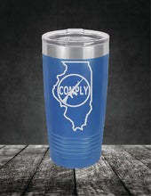 Load image into Gallery viewer, Illinois Do Not Comply