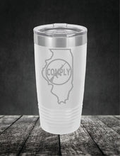 Load image into Gallery viewer, Illinois Do Not Comply