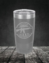 Load image into Gallery viewer, 2nd Amendment Stamp