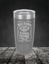 Load image into Gallery viewer, Best Father of All Time
