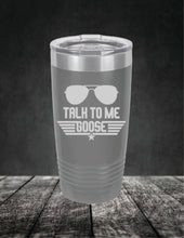 Load image into Gallery viewer, Talk To Me Goose