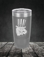Load image into Gallery viewer, Uncle Sam Eagle